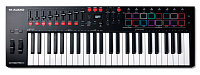 M-Audio Oxygen Pro 49  MIDI клавиатура