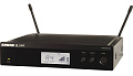 SHURE BLX4RE M17 662-686 MHz приемник в металлическом корпусе для радиосистем серий PG,SM,BETA. Выносные антенны