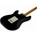 CRAFTER Charlotte RS Cosmic Black Электрогитара