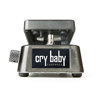 Dunlop JC95B Jerry Cantrell Rainer FOG Cry Baby гитарный эффект "вау-вау"