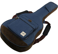IBANEZ IAB541-NB POWERPAD® DESIGNER COLLECTION ACOUSTIC GUITAR BAG чехол для акустической гитары, цвет синий