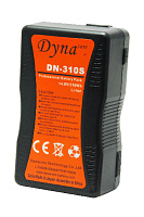 Dynacore DN-310S аккумуляторная батарея 