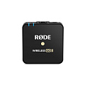 RODE Wireless GO II  накамерная радиосистема