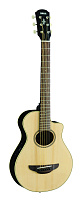 YAMAHA APXT2 NT электроакустическая гитара цвет натуральный