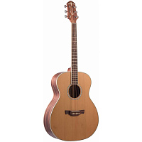CRAFTER GA-7/NC акустическая гитара гранд аудиториум