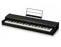 Kawai VPC1 цифровое пианино, MIDI контроллер, цвет черный, клавиши из натурального дерева, 3 педали в комплекте