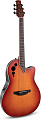 APPLAUSE AE48-1I Super Shallow Cutaway Honeyburst Satin гитара электроакустическая