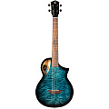 FLIGHT AVIATOR QM Baritone CE Укулеле баритон