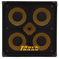Markbass Standard 104 HR басовый кабинет 
