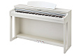 Kurzweil M130W WH Цифровое пианино, цвет белый