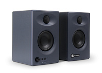 AuraSonics KN3.5 пара активных студиных мониторов