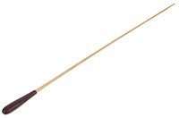 GEWA BATON Handmade дирижерская палочка 36 см, дерево, палисандровая ручка