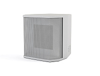 CVGAUDIO SAT-S3W Инсталляционная 2.5" full-range акустическая система (сателлит), 20 Вт (AES) / 40 Вт (max), 8 Ом, шарнирный кронштейн, цвет белый