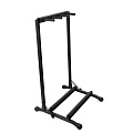 ROCKDALE 3G-stand Plus складная стойка для 3 гитар
