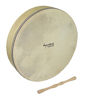 TYCOON TBFD-16 Рамочный барабан (бубен) 16"(41см), цвет натуральный, мембрана: натуральная кожа