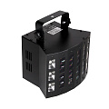 INVOLIGHT VENTUS IV комбинированный 3 в 1 LED-световой эффект 