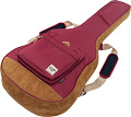 IBANEZ IAB541-WR чехол для акустической гитары, Designer Collection, цвет красного вина