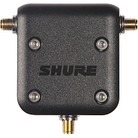 SHURE UA221-RSMA комплект пассивных антенных сплиттеров (2 шт.) для систем GLXD Advanced