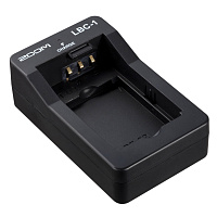 Zoom LBC-1 зарядное устройство для аккумуляторов Zoom BT-02 и Zoom BT-03