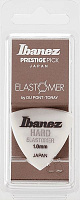 IBANEZ ELASTOMER BEL8HD10 комплект медиаторов (3 шт.), толщина 1 мм