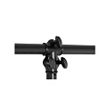 ECO LS080 Black Стойка для световых приборов 