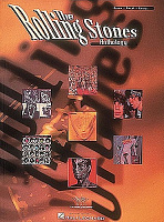 HL00308248 - Rolling Stones: Anthology - книга: Rolling Stone: Антология, 144 страницы, язык - английский