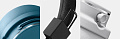 URBANEARS Plattan 2 Bluetooth Black  закрытые беспроводные наушники, цвет черный