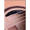 CRAFTER GAE-8/NC электроакустическая гитара гранд аудиториум, верхняя дека - ель, корпус - махагони, чехол в комплекте