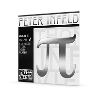 THOMASTIK Peter Infeld PI01AU Струна E (ми) для скрипки