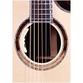 CRAFTER LX G-7000ce Гитара электроакустическая шестиструнная