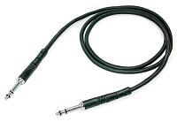 Neutrik NKTT-05BL кабель с разъемами Bantam, черный, длина 50см