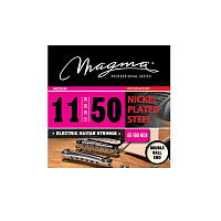 Magma Strings GE160NDB Струны для электрогитары Double Ball End 11-50, серия Double Ball End