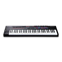 M-audio Oxygen Pro 61 MIDI клавиатура 