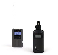 FBW AWM-U1R+KT-90 накамерная радиосистема, 512-537 МГц