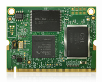 Behringer AOIP-WSG cетевой модуль AoIP для моделей WING 