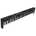 Studiologic Numa Compact 2x Компактное цифровое пианино/контроллер, 88-нотная клавиатура, механика Fatar TP/9 PIANO, 128 голосов, 88 тембров