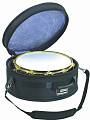 GEWA SPS Gigbag for Snare Drum 13"x6,5 Чехол для малого барабана, усиленная защитой, утеплитель 20 мм