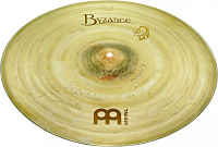 MEINL B20SAR  тарелка Sand Ride 20", сплав бронзы B20 (20% медь, 20% олово, следы серебра)