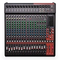 ELARCON MG20XU Микшерный пульт 