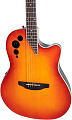APPLAUSE AE48-1I Super Shallow Cutaway Honeyburst Satin гитара электроакустическая