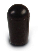 GIBSON PRTK-010 TOGGLE SWITCH CAP BLACK колпачок для переключателя звукоснимателей, цвет черный