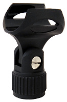 PROAUDIO HFM030 Микрофонный держатель, для инструментальных микрофонов, диаметр 20 мм