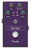 Fender The Pelt Fuzz Pedal педаль эффектов фузз