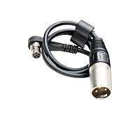 Austrian Audio OCC8  кабель Mini XLR для микрофонов OC818, с зажимом