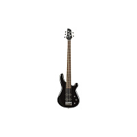 Fernandes G5X08 BLK 5-струнная бас-гитара, цвет черный