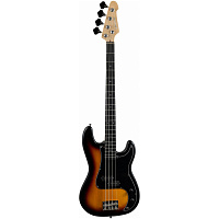 VESTON PB SB Бас-гитара 4 струны