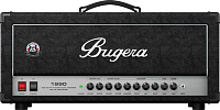 Bugera 1990-INFINIUM ламповый гитарный усилитель "голова" 120Вт