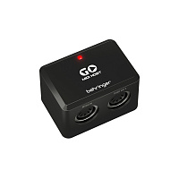 BEHRINGER GO MIDI HOST MIDI-интерфейс