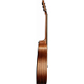LAG T-170D Акустическая гитара дредноут, цвет натуральный