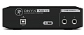 MACKIE Onyx Artist компактный USB аудиоинтерфейс, 2 входа, 2 выхода